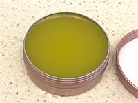 Healing Salve